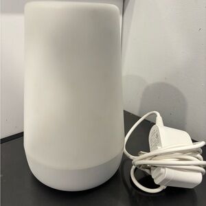 Hatch Rest 2nd Generation Sound Machine and Night Light